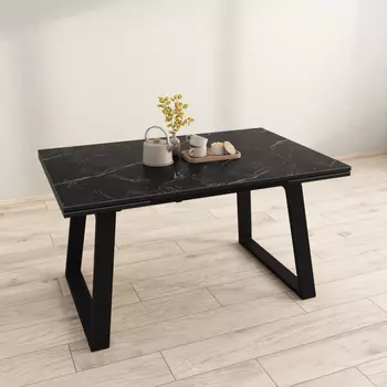 Стол обеденный раздвижной Лидерио