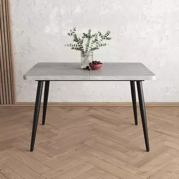 Стол обеденный раздвижной Лоран-120