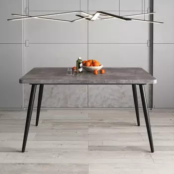 Стол обеденный раздвижной Лоран-140