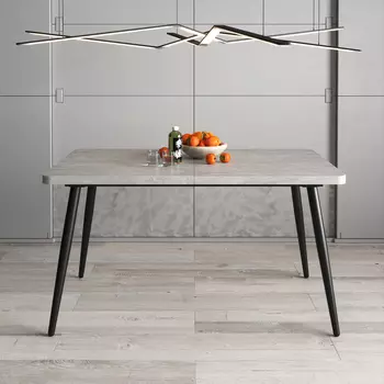 Стол обеденный раздвижной Лоран-140