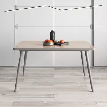 Стол обеденный раздвижной Лоран-140