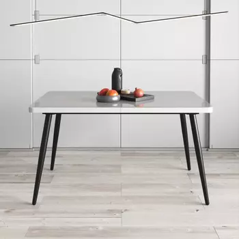 Стол обеденный раздвижной Лоран-140