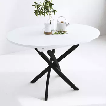 Стол обеденный раздвижной Лоренсия