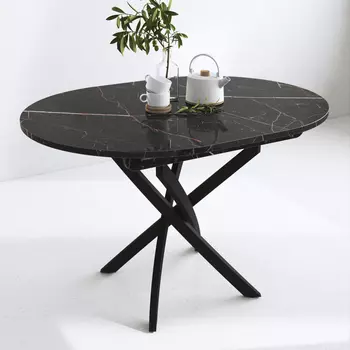 Стол обеденный раздвижной Лоренсия