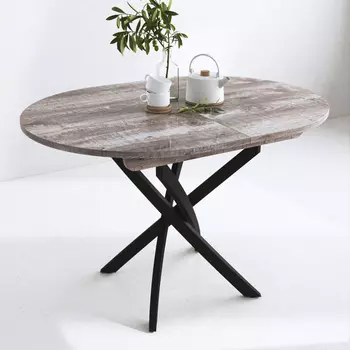 Стол обеденный раздвижной Лоренсия