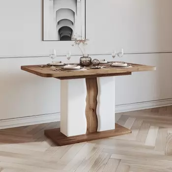 Стол обеденный раздвижной Марселло