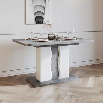 Стол обеденный раздвижной Марселло