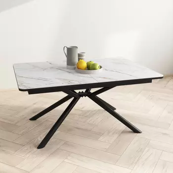 Стол обеденный раздвижной Модекс