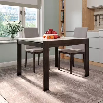 Стол обеденный раздвижной Нарвик