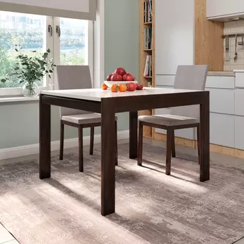 Стол обеденный раздвижной Нарвик