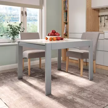 Стол обеденный раздвижной Нарвик