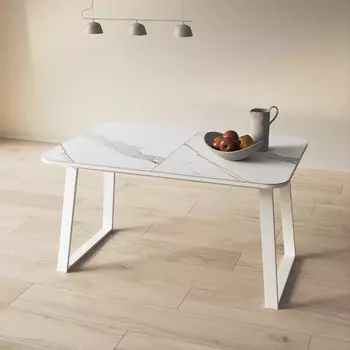 Стол обеденный раздвижной Норден