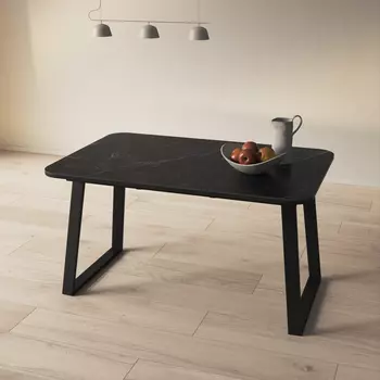 Стол обеденный раздвижной Норден