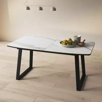 Стол обеденный раздвижной Норден