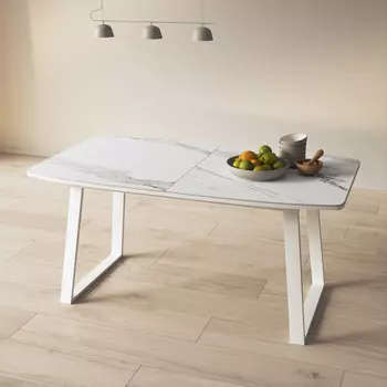 Стол обеденный раздвижной Норден