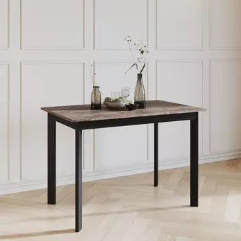 Стол обеденный раздвижной Норман