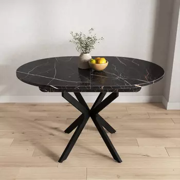 Стол обеденный раздвижной Октавия