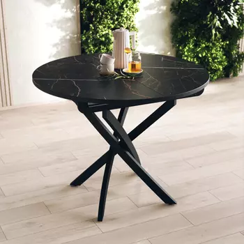 Стол обеденный раздвижной Олбери