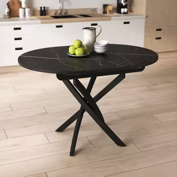 Стол обеденный раздвижной Олбери