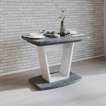 Стол обеденный раздвижной Орландо