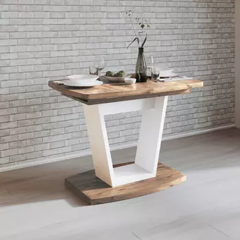 Стол обеденный раздвижной Орландо