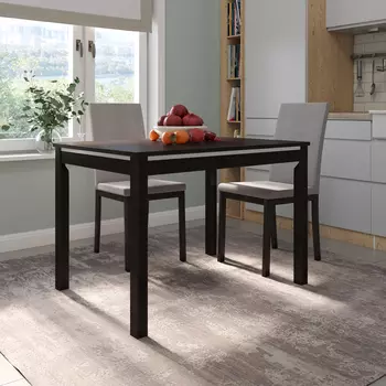 Стол обеденный раздвижной Патриций 01