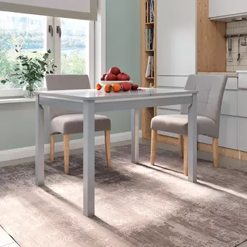 Стол обеденный раздвижной Патриций 01