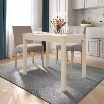 Стол обеденный раздвижной Патриций 02