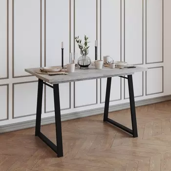 Стол обеденный раздвижной Прайм