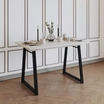 Стол обеденный раздвижной Прайм