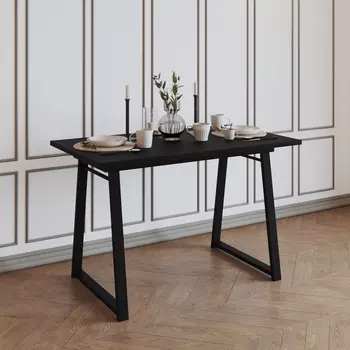 Стол обеденный раздвижной Прайм