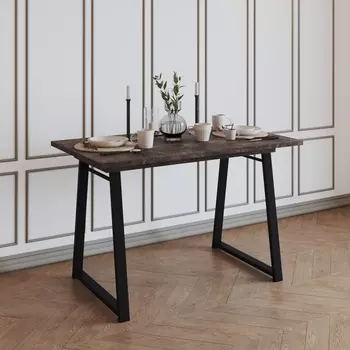 Стол обеденный раздвижной Прайм