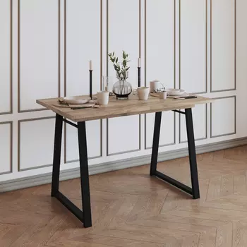 Стол обеденный раздвижной Прайм