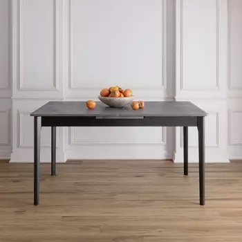 Стол обеденный раздвижной Риво