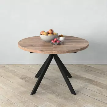 Стол обеденный раздвижной ROBIN-110