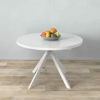 Стол обеденный раздвижной ROBIN-110