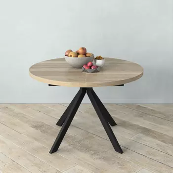 Стол обеденный раздвижной ROBIN-110