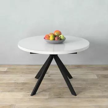 Стол обеденный раздвижной ROBIN-110