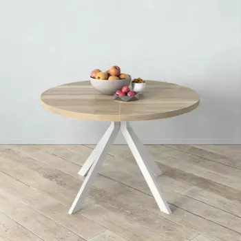 Стол обеденный раздвижной ROBIN-110