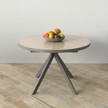 Стол обеденный раздвижной ROBIN-110