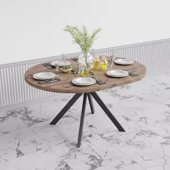 Стол обеденный раздвижной ROBIN-100