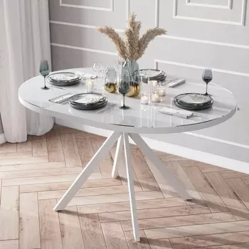 Стол обеденный раздвижной ROBIN-100