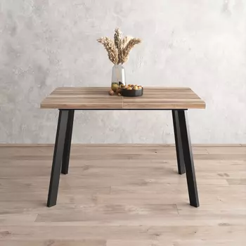 Стол обеденный раздвижной ROM-110