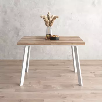 Стол обеденный раздвижной ROM-110