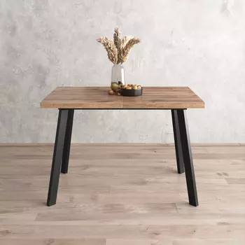 Стол обеденный раздвижной ROM-110