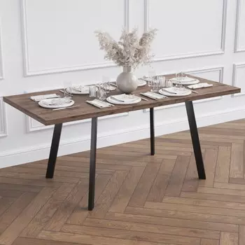 Стол обеденный раздвижной ROM-140