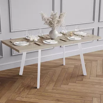 Стол обеденный раздвижной ROM