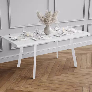 Стол обеденный раздвижной ROM