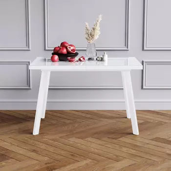 Стол обеденный раздвижной ROM