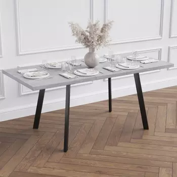 Стол обеденный раздвижной ROM